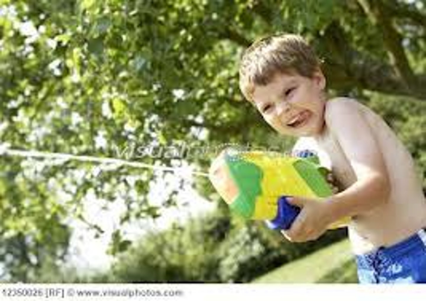 <p>water gun</p>