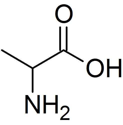 C3H7NO2