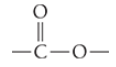 <p>What is the name of this functional group or linkage? </p>