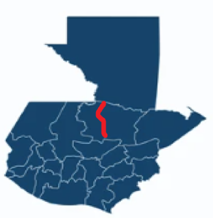 <p>Donde esta la sierra de chama?</p>