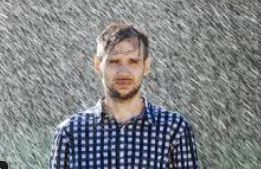 <p>Take an umbrella if you don’t want to get … <br><br>(wet, soaked)</p>