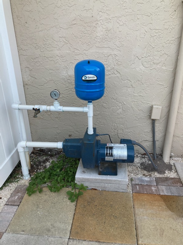 <p>Name this irrigation component</p>