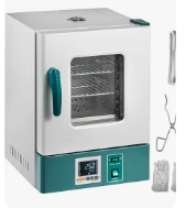 <p>Bacteriological Incubator</p>