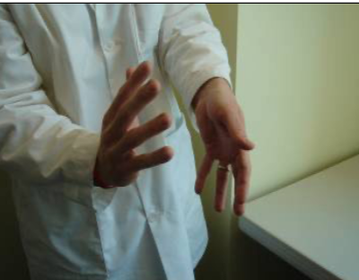 <p>Identify the Cranial Strain Pattern:</p>