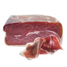 <p>ham (giăm bông/thịt heo xông khói)</p>