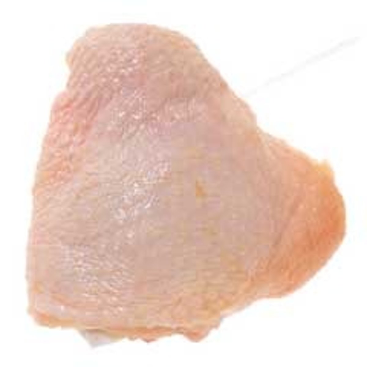 <p>(n) má đùi gà</p>