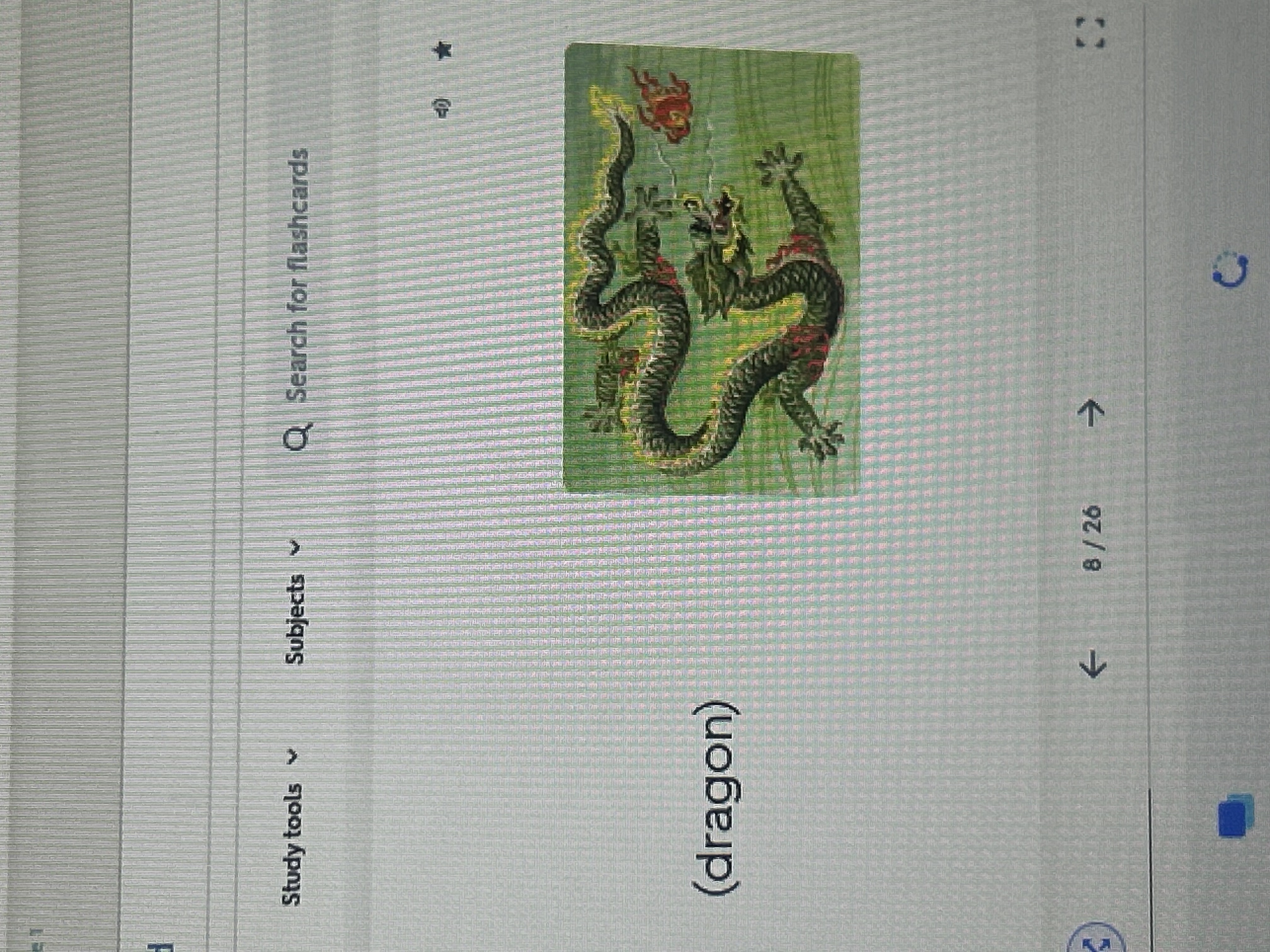 knowt flashcard image