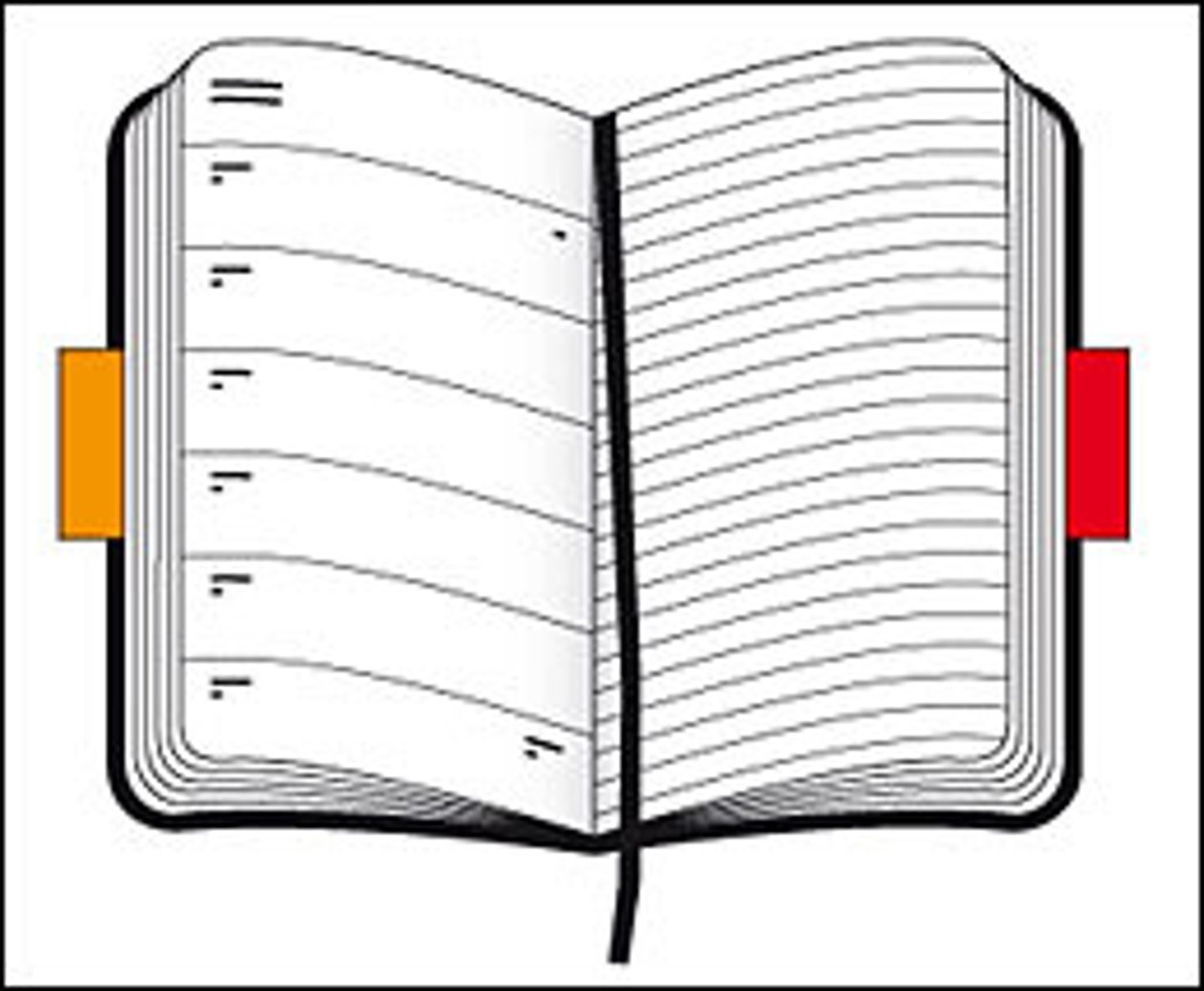 <p>preparar los detalles como la hora y el lugar para practicar una actividad</p>