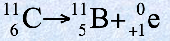 <ul><li><p>Antimatter of an electron</p></li><li><p>Proton in an unstable nucleus is converted to a neutron and positron. The neutron remains in the nucleus, but the positron is emitted from the nucleus.</p></li><li><p>Mass number of 0</p></li><li><p>Atomic number of 1</p></li><li><p>Charge of 1+</p></li><li><p><strong><em>β</em></strong> <sup>+</sup> symbol</p></li></ul><p></p>