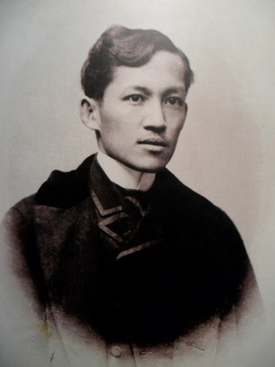 <p>Filipino revolutionary leader who fought for sovereignty from the Spanish</p>