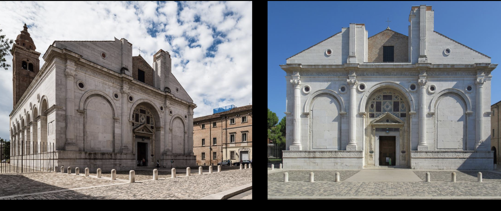 <p>Rimini, Italy</p>