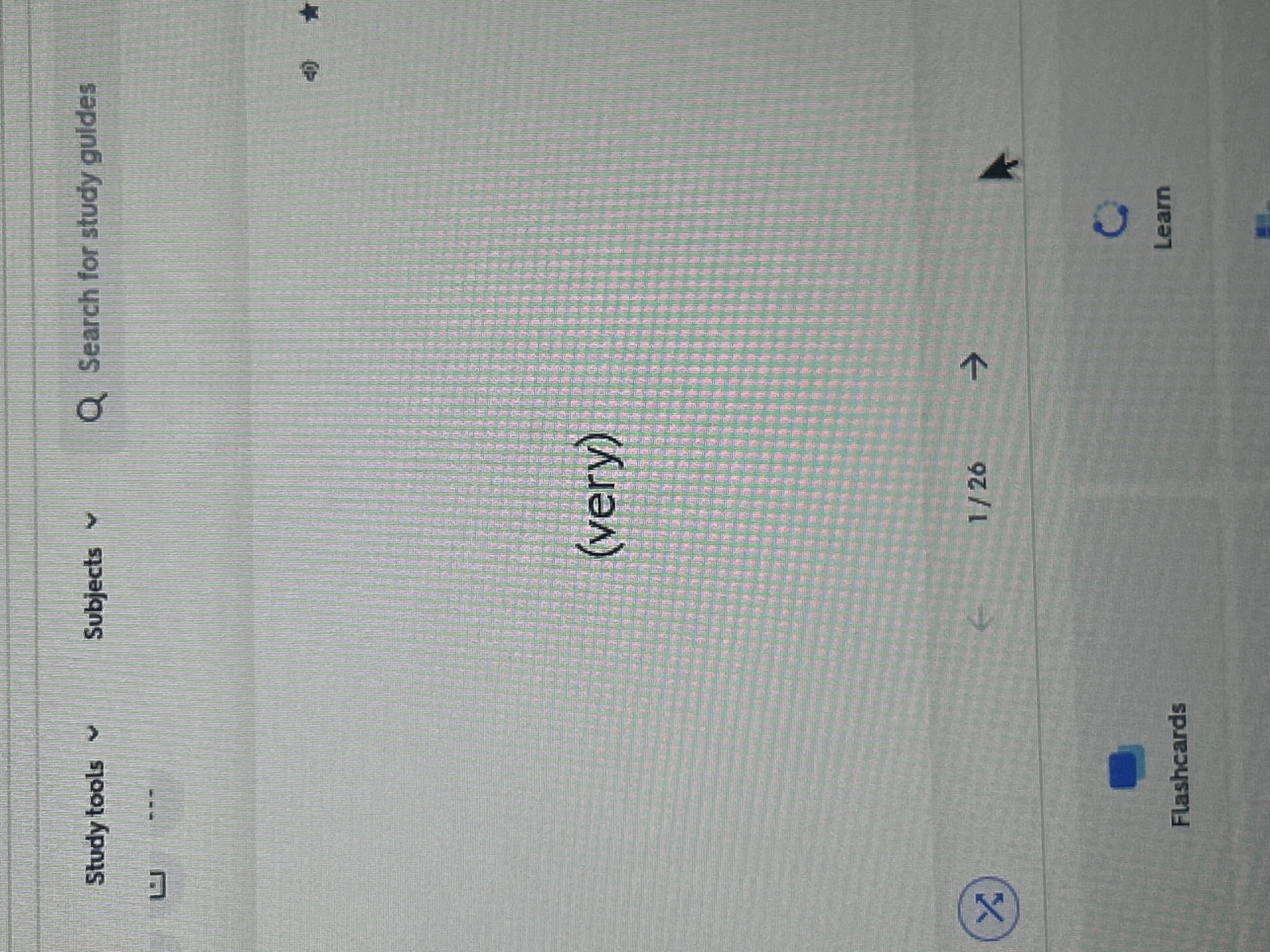 knowt flashcard image