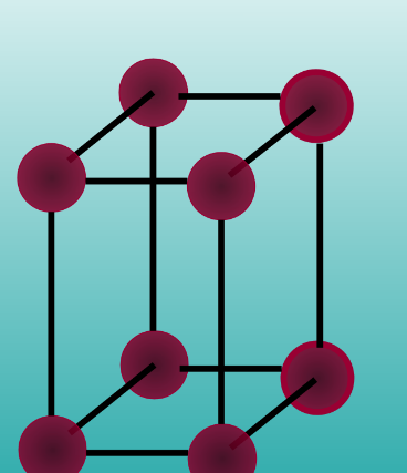 What type of unit cell is equal on two sides and has all equal angles?(a=b not=c, α = β = γ = 90)