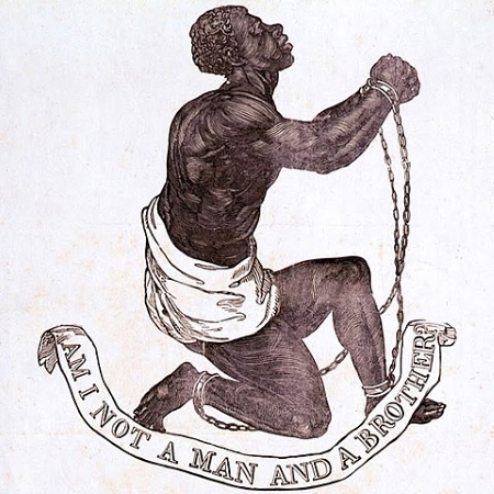 <p>A System where one person is owned by another. Treated as property, and deprived of most rights and freedoms.</p>