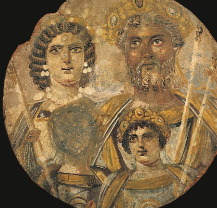<p>Who were the members of the Severan Dynasty? What were some of the accomplishments of their reigns? </p>