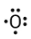 <p>Represents number of valence electrons</p>