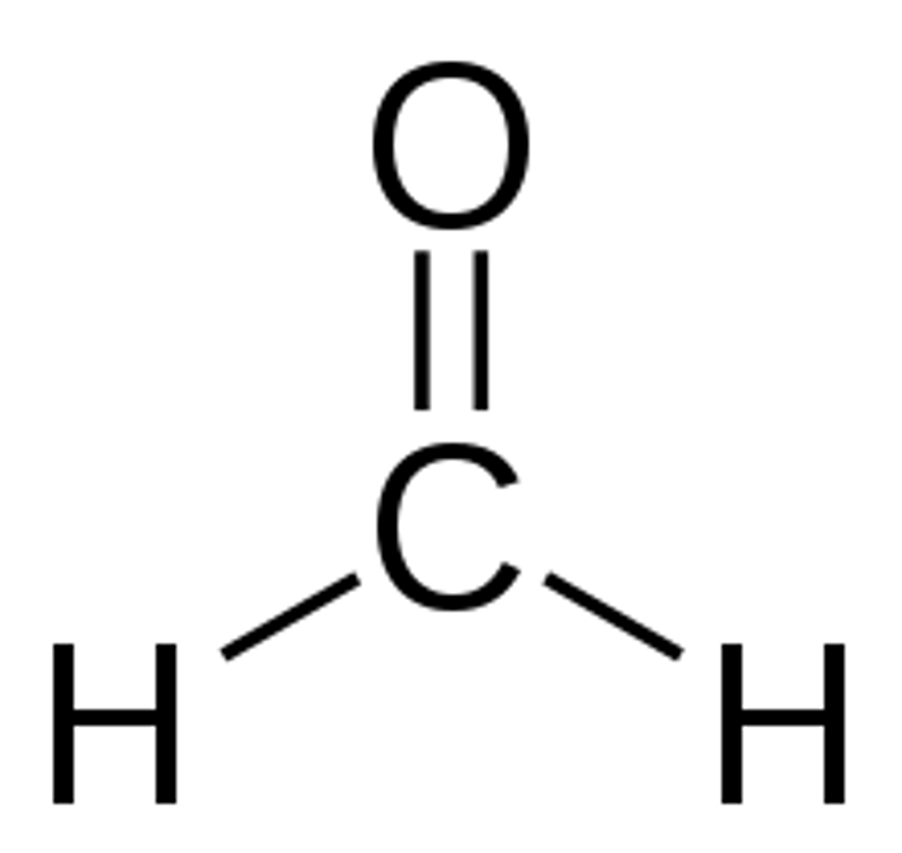 <p>formaldehyde</p>