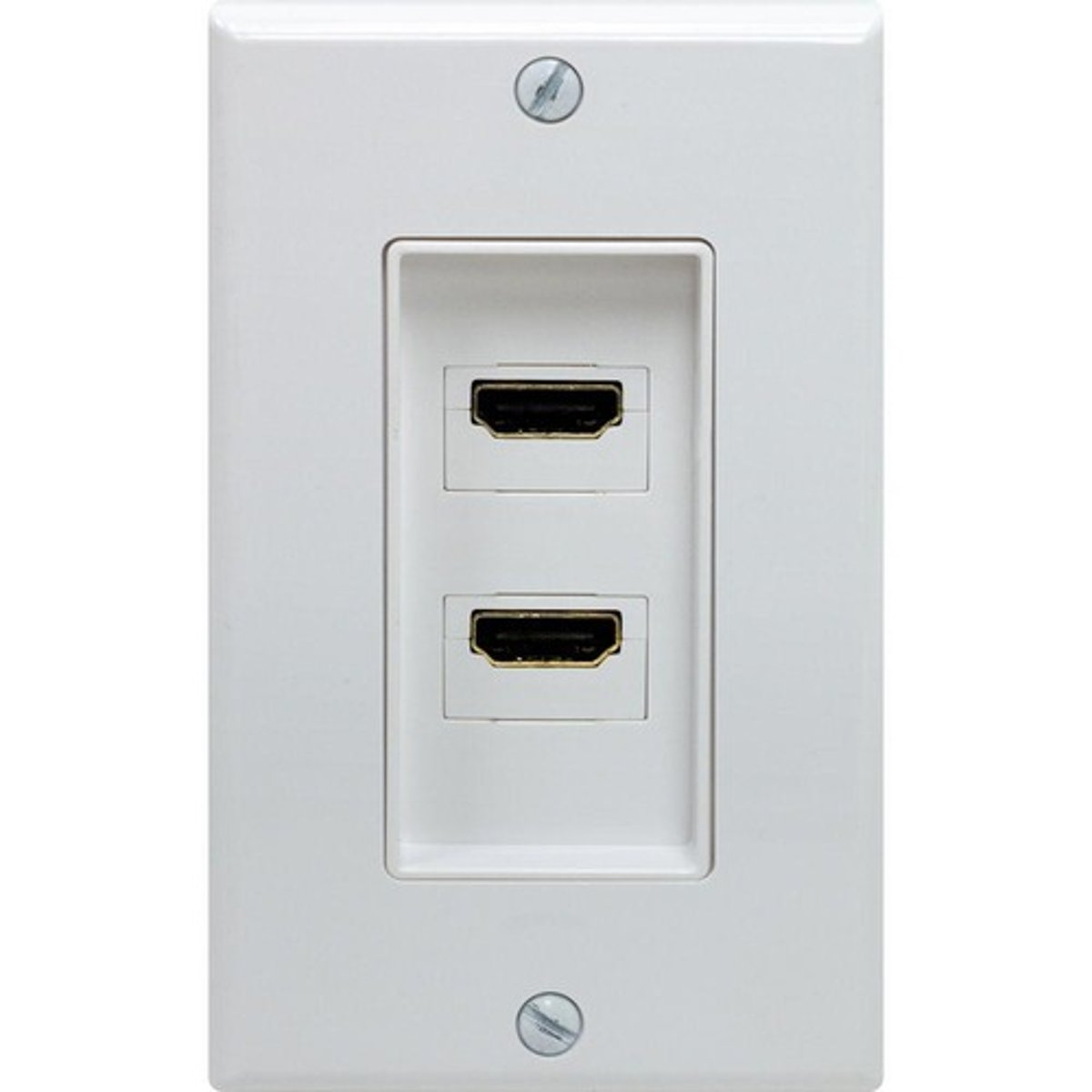 <p>Identify.</p><p>a. VGA Wall Port</p><p>b. HDMI Wall Port</p><p>c. RJ45 Wall Port</p><p>d. XVGA Wall Port</p>
