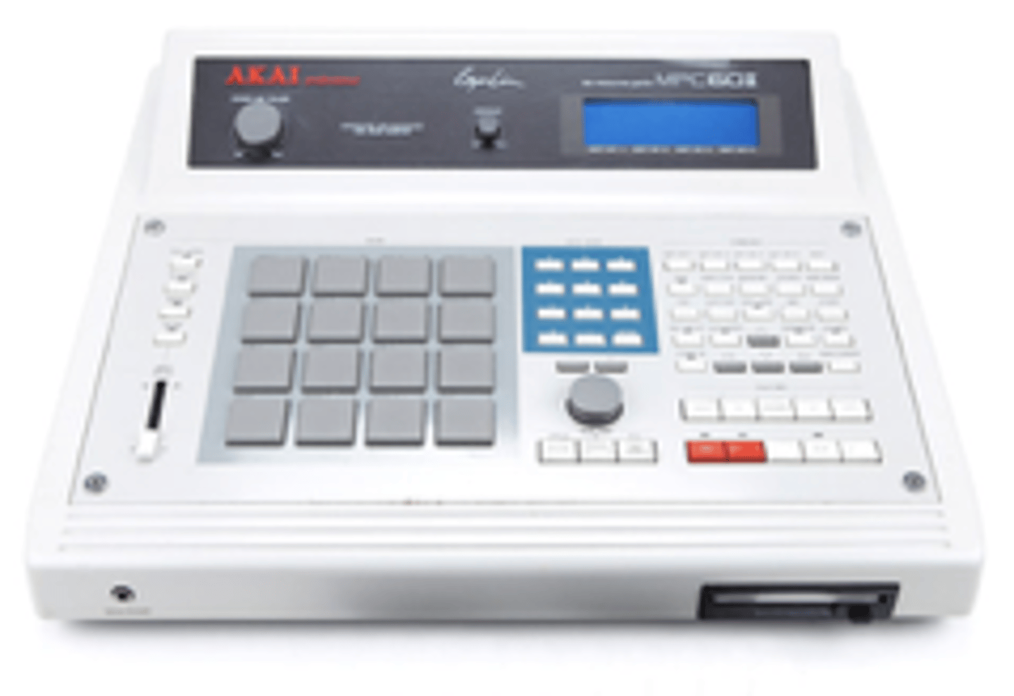 <p>Synths, bass guitar, drum machine and sequencing software</p>
