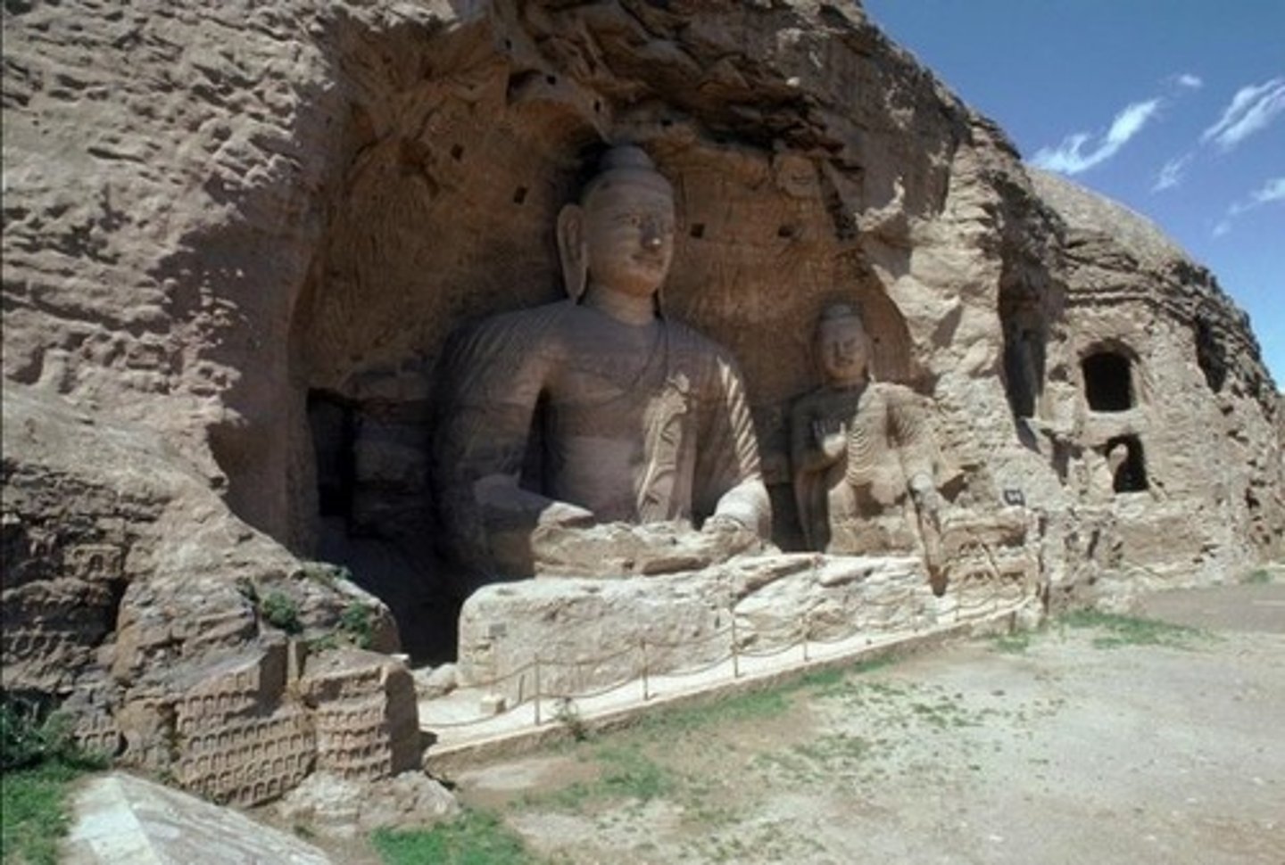 <p>the historical Buddha, named after the town of Sakya, Buddha's birthplace (actual historical figure)</p>