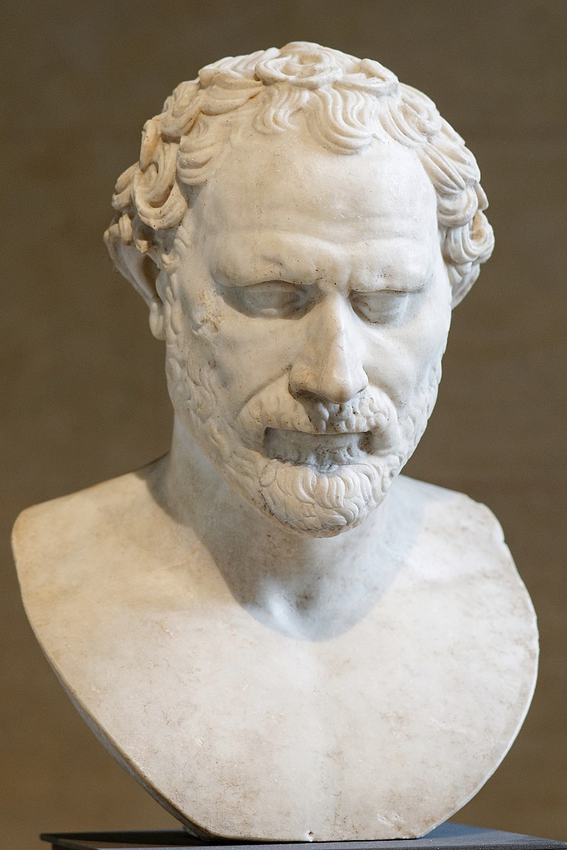 <p>384 BCE - 322 BCE - Demosthenes (All Facts)</p>