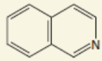 <p>[Alkaloids Compounds] Moriphine is an example of what alkaloid</p>