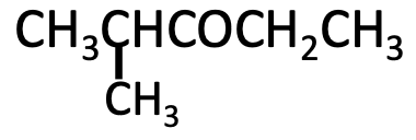 <p>Identify the IUPAC name of the following compound.</p>