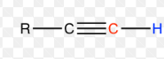 <p>RC triple bond CR</p>