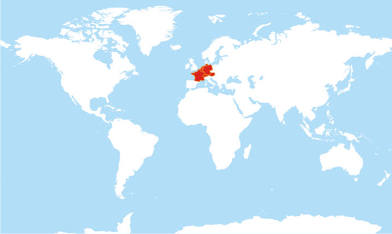 <p>What region is this?</p>