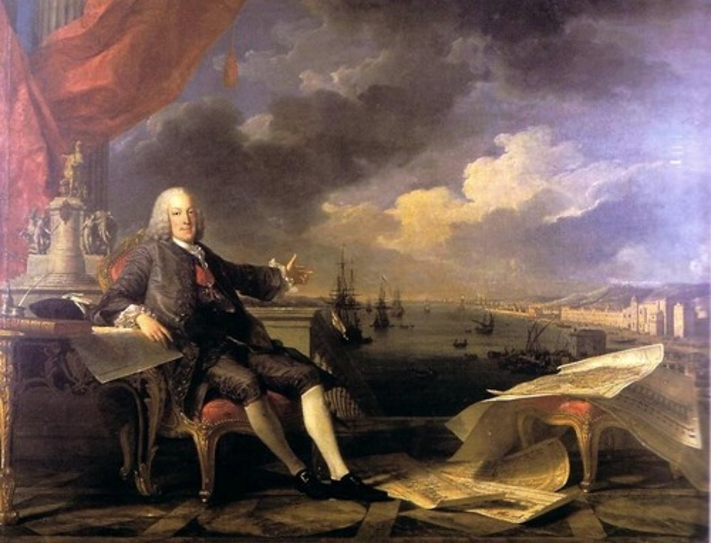 <p>Enlightened ruler who is absolute, but bases decisions on some enlightenment ideals, including toleration to Christian minorities and Jews and emphasizing education. Examples include Catherine the Great, Frederick the Great, and Joseph II (not Maria Theresa).</p>