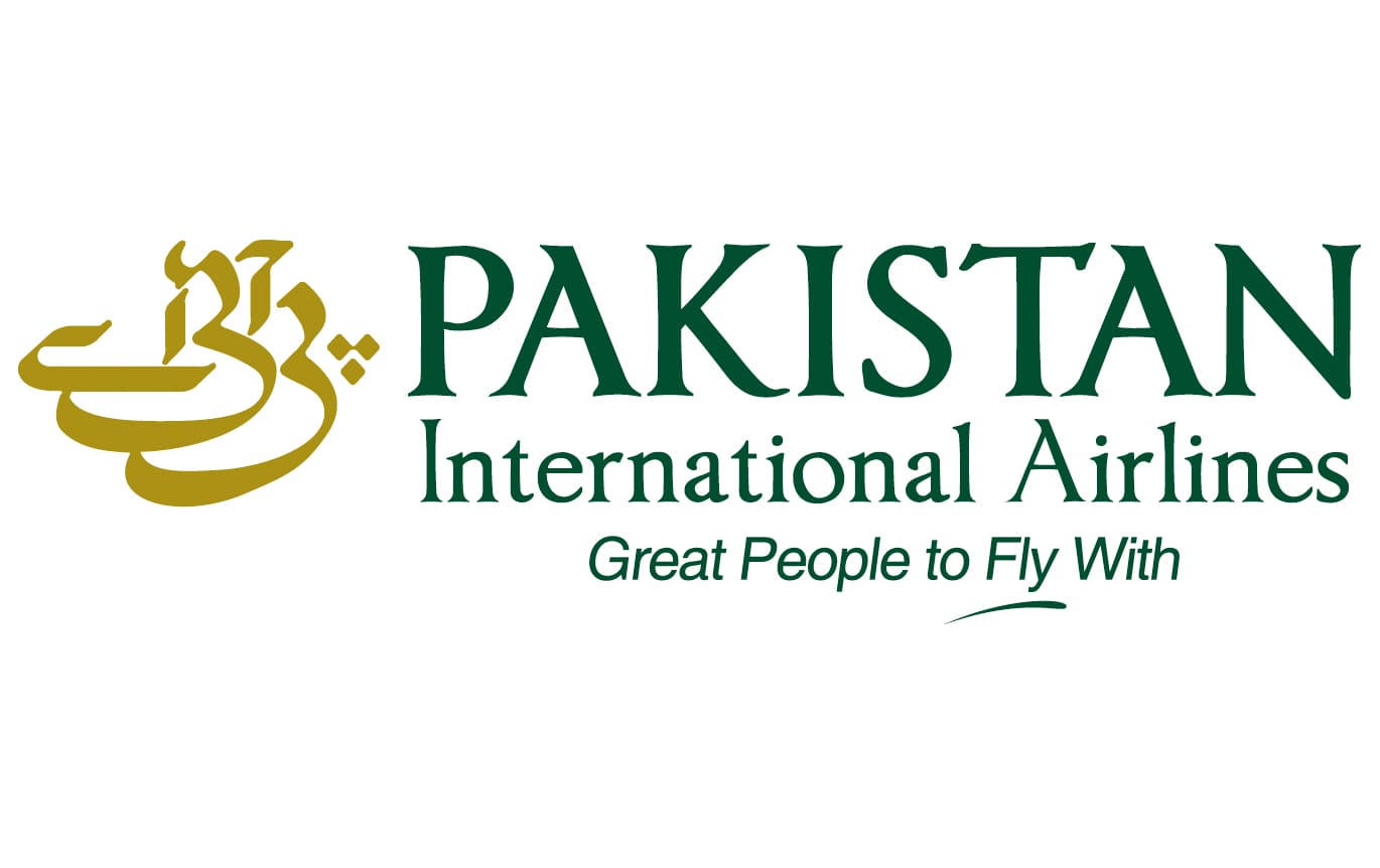 PIA, Pakistan International Airlines (PAKISTAN)