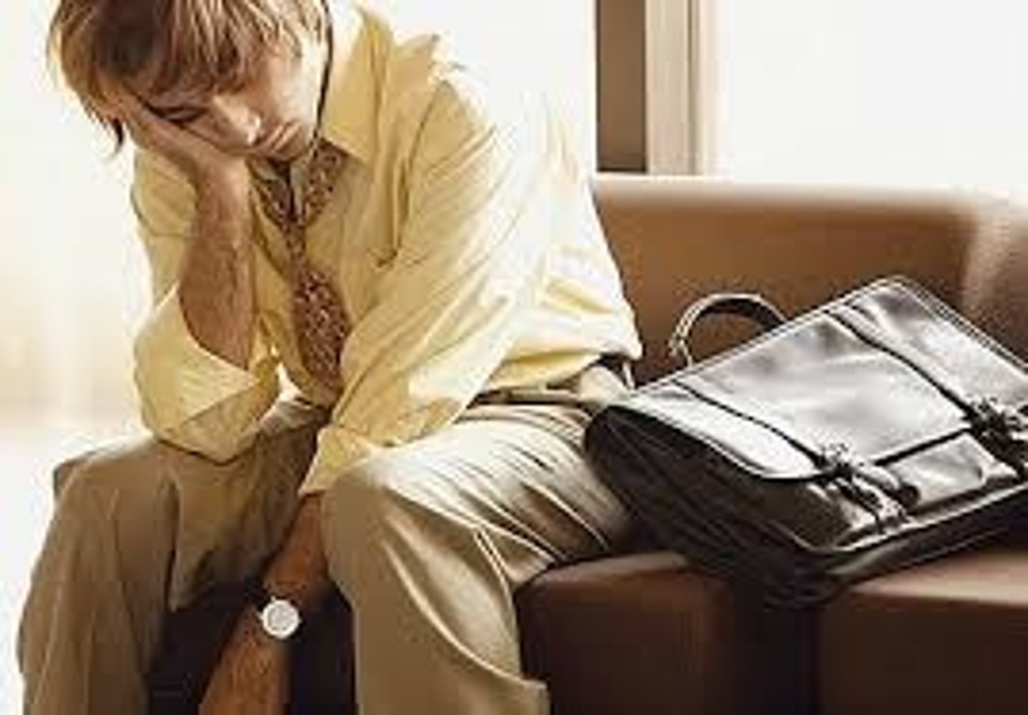 <p>estar cansado</p>