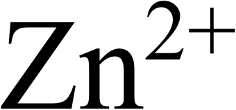 Cation or anion ? 
