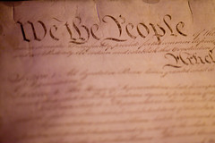 <p>powers not listed in the constitution are reserved to the states</p>