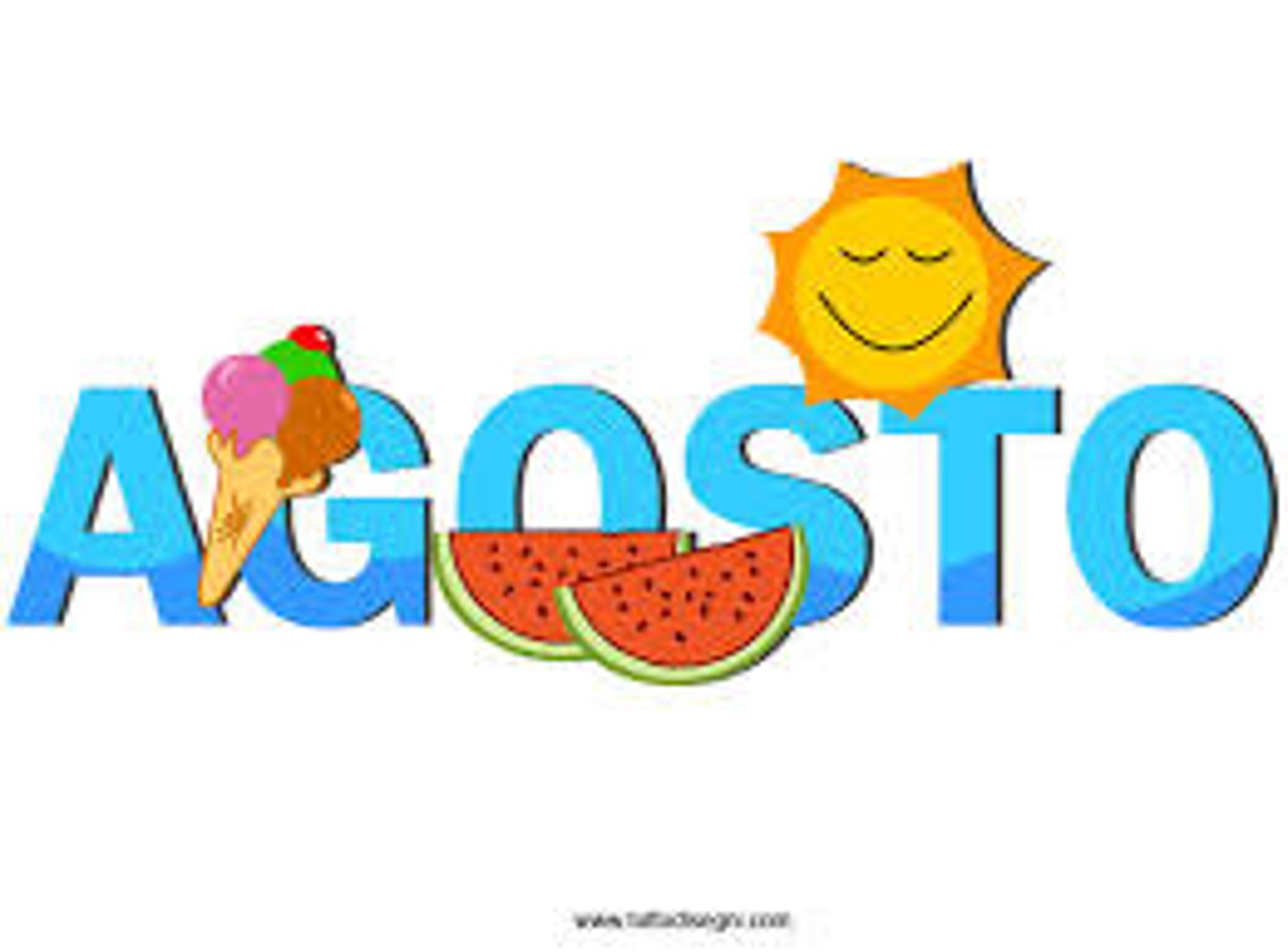 <p>August</p>
