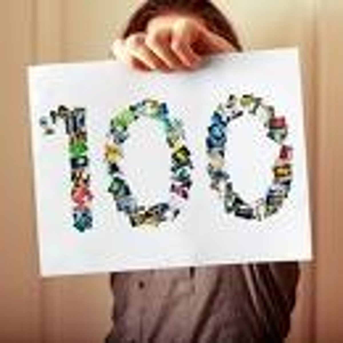 <p>hundred (bǎi)</p>