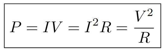 <p>(Chapter 4c Power)</p>