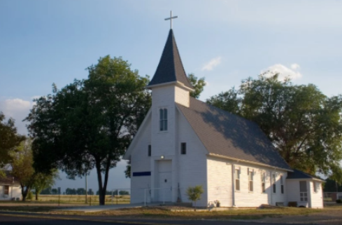 <p>What religion</p>