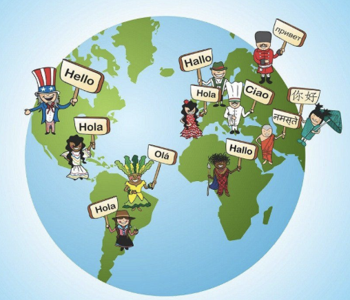<p>a citizen<br><br>I’m a citizen of the world.</p>