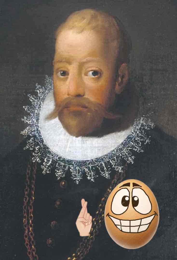 <p>tycho brahe</p>