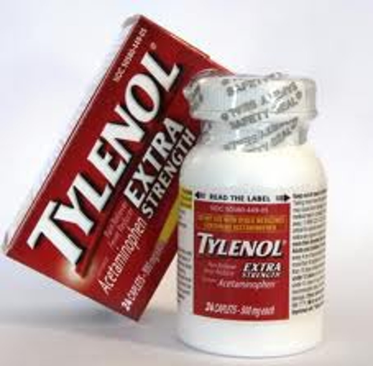 <p>Tylenol</p><p>(Mild Pain, Fever)</p>