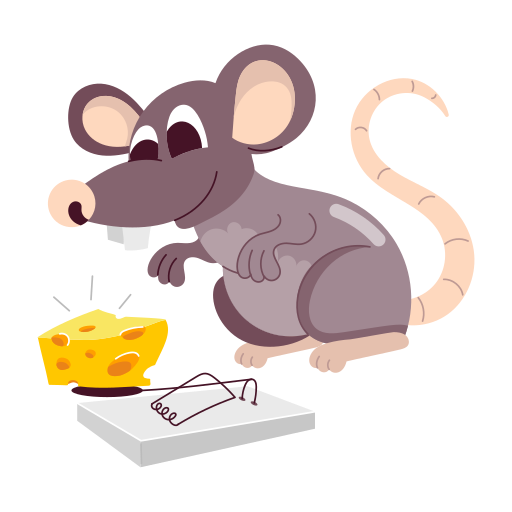 <p>rat</p>