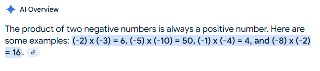 <p>(+)</p>