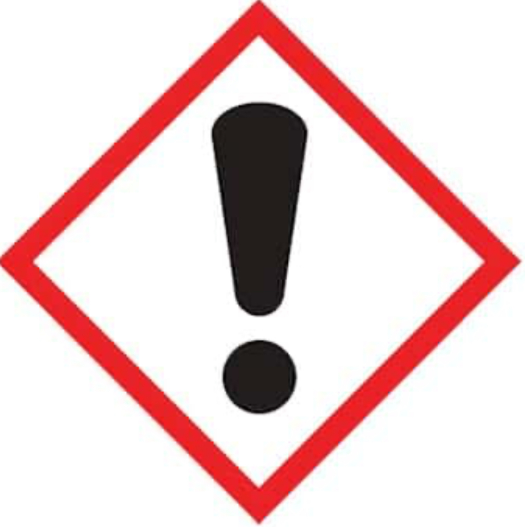 <p>Provide a name, description and precautions/equipment</p>