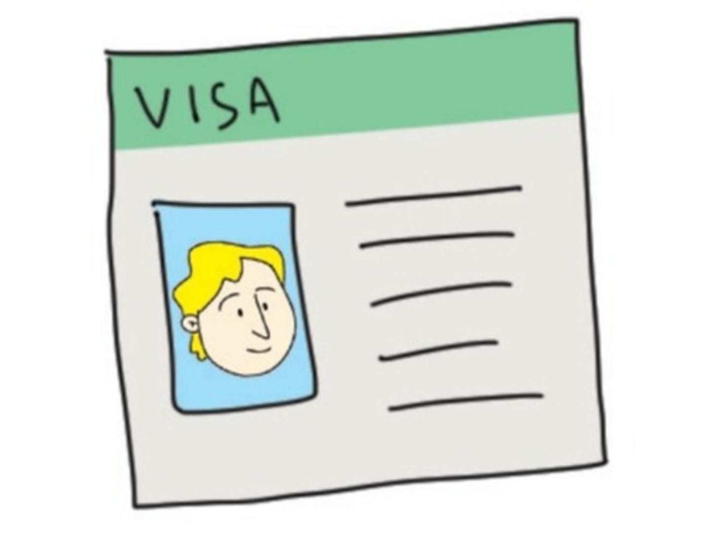<p>visa</p>