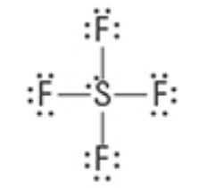 <p>What are the Electron and Molecular Geometries? </p>