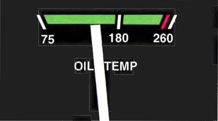 <p><strong><em><span>OIL TEMPERATURE GAUGE</span></em></strong></p>