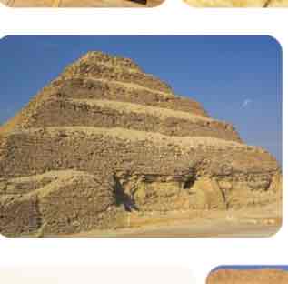 <p>Mastaba</p>