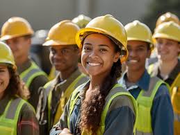 <p></p><ul><li><p>employees</p></li><li><p>staff (unc)</p></li><li><p>workers</p></li><li><p>(in+) workforce (all ppl)</p></li><li><p>personnel (~ppl / plural n)</p></li></ul><p></p>