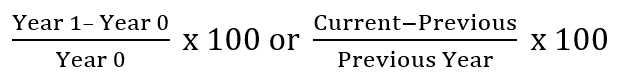 Formula: